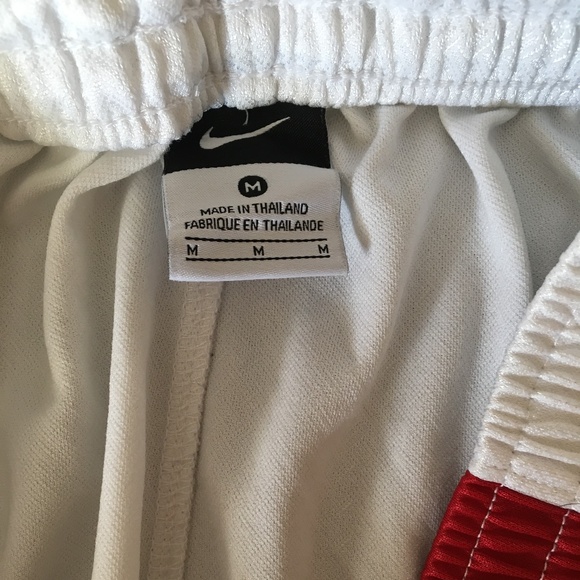 Nike Athletic Shorts - Picture 4 of 4